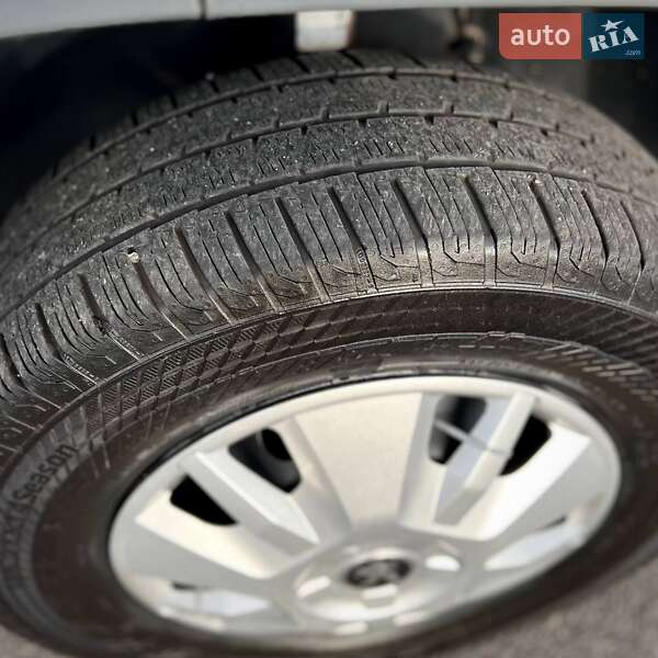 Вантажопасажирський фургон Peugeot Boxer 2019 в Києві