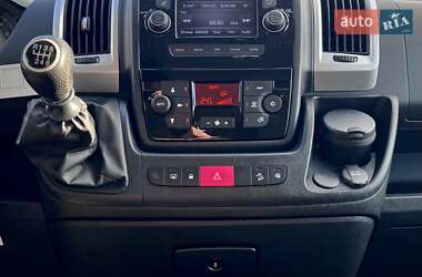 Грузопассажирский фургон Peugeot Boxer 2019 в  фото 23 Грузопассажирский фургон Peugeot Boxer 2019 в