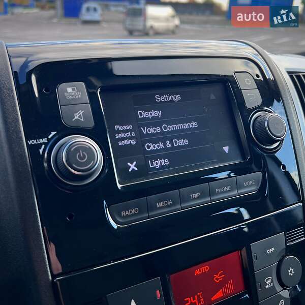 Вантажопасажирський фургон Peugeot Boxer 2019 в Києві