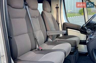 Грузопассажирский фургон Peugeot Boxer 2019 в  фото 33 Грузопассажирский фургон Peugeot Boxer 2019 в