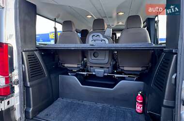 Грузопассажирский фургон Peugeot Boxer 2019 в  фото 49 Грузопассажирский фургон Peugeot Boxer 2019 в