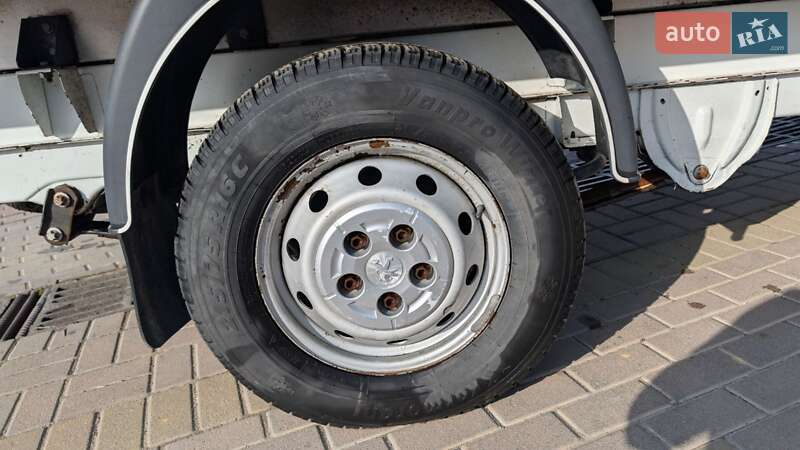 Рефрижератор Peugeot Boxer 2017 в Калуші фото 7 Рефрижератор Peugeot Boxer 2017 в Калуші