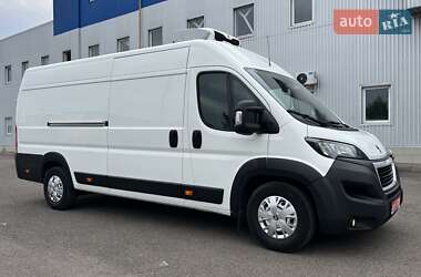 Рефрижератор Peugeot Boxer 2021 в  фото 3 Рефрижератор Peugeot Boxer 2021 в