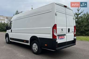 Рефрижератор Peugeot Boxer 2021 в  фото 7 Рефрижератор Peugeot Boxer 2021 в
