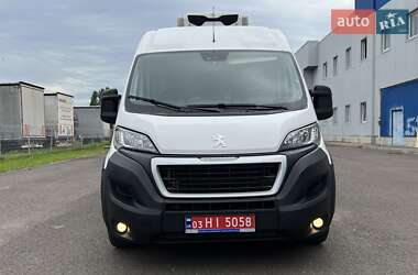 Рефрижератор Peugeot Boxer 2021 в  фото 12 Рефрижератор Peugeot Boxer 2021 в