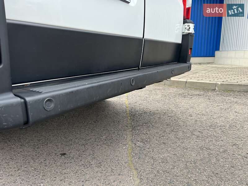 Рефрижератор Peugeot Boxer 2021 в Ковелі