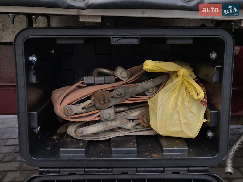 Тентованый Peugeot Boxer 2013 в Бердичеве