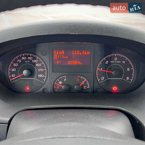 Грузопассажирский фургон Peugeot Boxer 2019 в Ровно