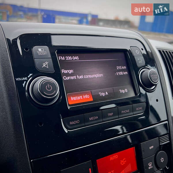 Грузопассажирский фургон Peugeot Boxer 2019 в Ровно