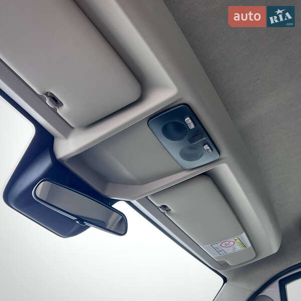 Грузопассажирский фургон Peugeot Boxer 2019 в Ровно