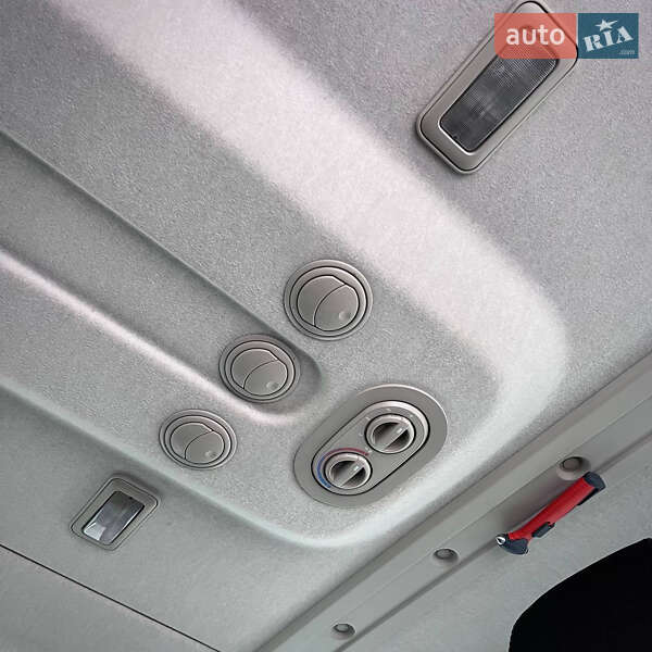 Грузопассажирский фургон Peugeot Boxer 2019 в Ровно