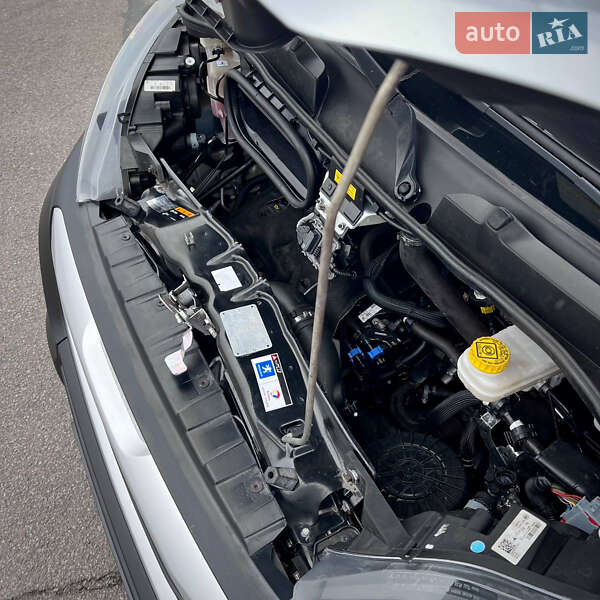 Грузопассажирский фургон Peugeot Boxer 2019 в Ровно