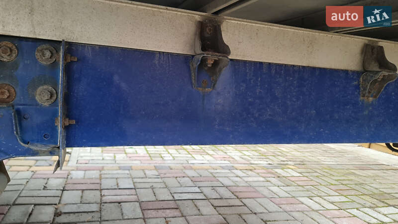 Мікроавтобус вантажний (до 3,5т) Peugeot Boxer 2014 в Долині фото 6 Мікроавтобус вантажний (до 3,5т) Peugeot Boxer 2014 в Долині