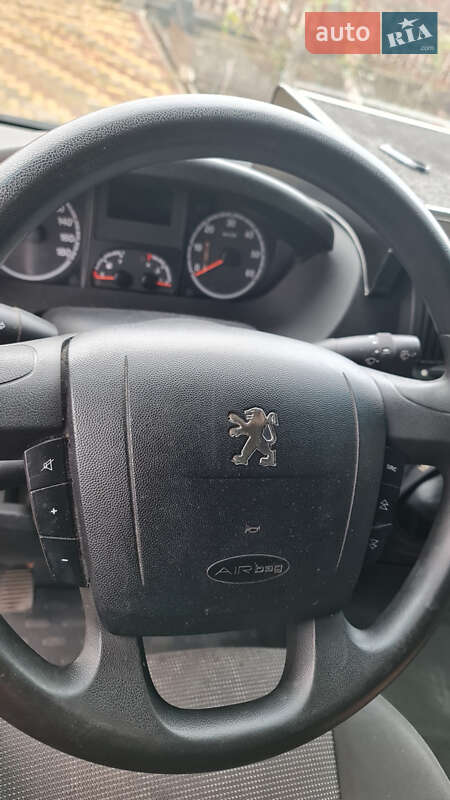 Мікроавтобус вантажний (до 3,5т) Peugeot Boxer 2014 в Долині фото 11 Мікроавтобус вантажний (до 3,5т) Peugeot Boxer 2014 в Долині