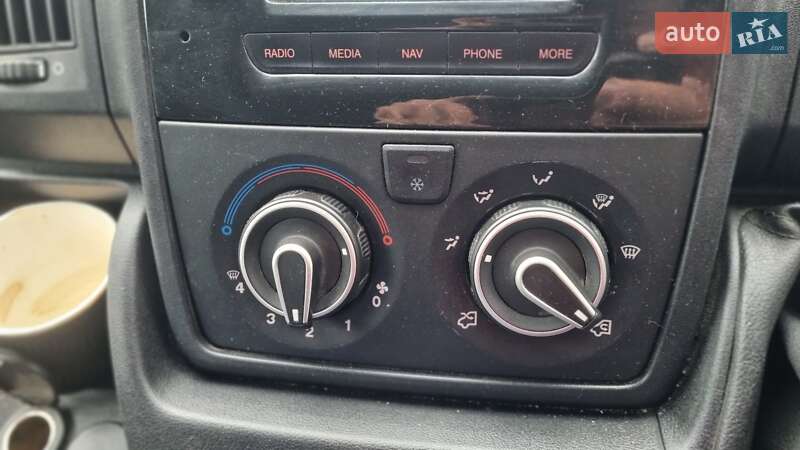 Вантажний фургон Peugeot Boxer 2018 в Самборі фото 7 Вантажний фургон Peugeot Boxer 2018 в Самборі