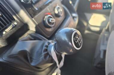 Мінівен Peugeot Boxer 2016 в Рівному