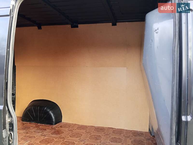 Грузовой фургон Peugeot Boxer 2012 в Николаеве фото 15 Грузовой фургон Peugeot Boxer 2012 в Николаеве