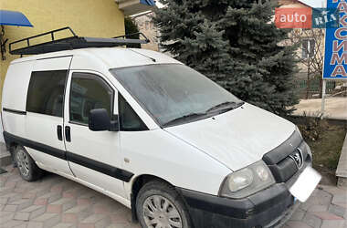 Мінівен Peugeot Boxer 2006 в Тернополі