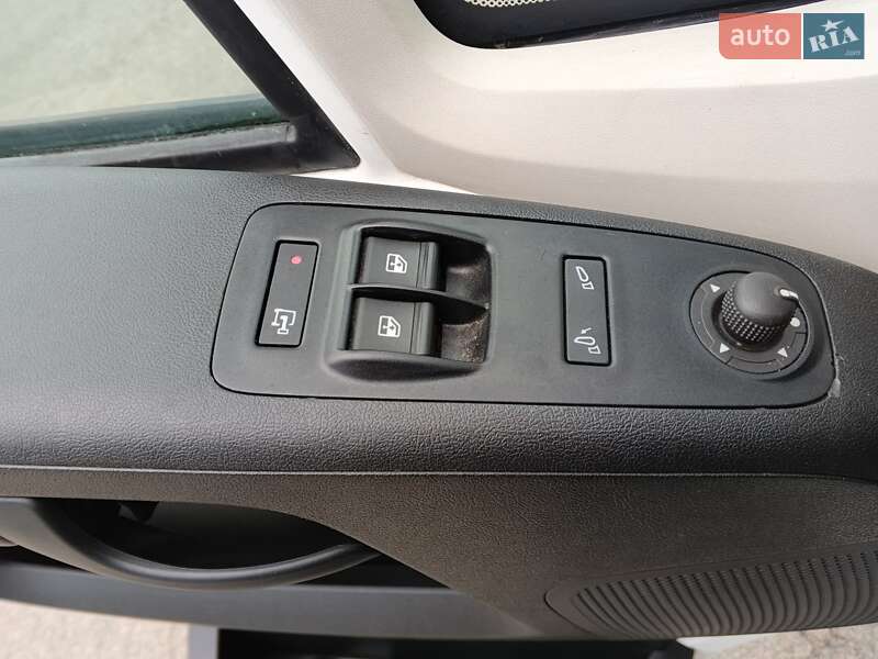 Грузовой фургон Peugeot Boxer 2019 в Киеве