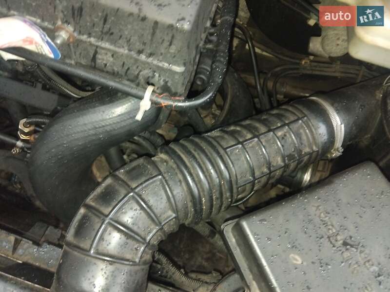 Вантажний фургон Peugeot Boxer 2003 в Торчині фото 6 Вантажний фургон Peugeot Boxer 2003 в Торчині