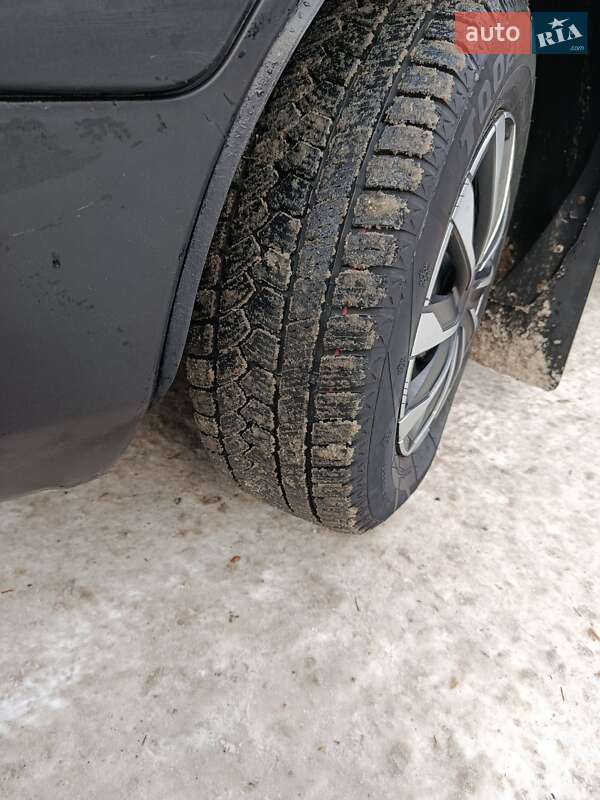 Мінівен Peugeot Boxer 2004 в Волочиську