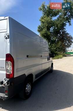 Грузовой фургон Peugeot Boxer 2011 в Тернополе