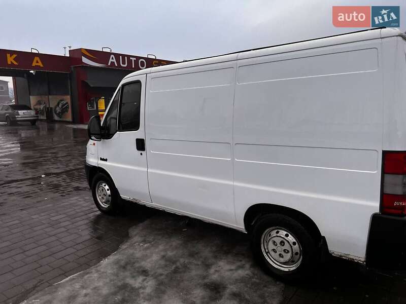 Другие автобусы Peugeot Boxer 1999 в Виноградове фото 4 Другие автобусы Peugeot Boxer 1999 в Виноградове