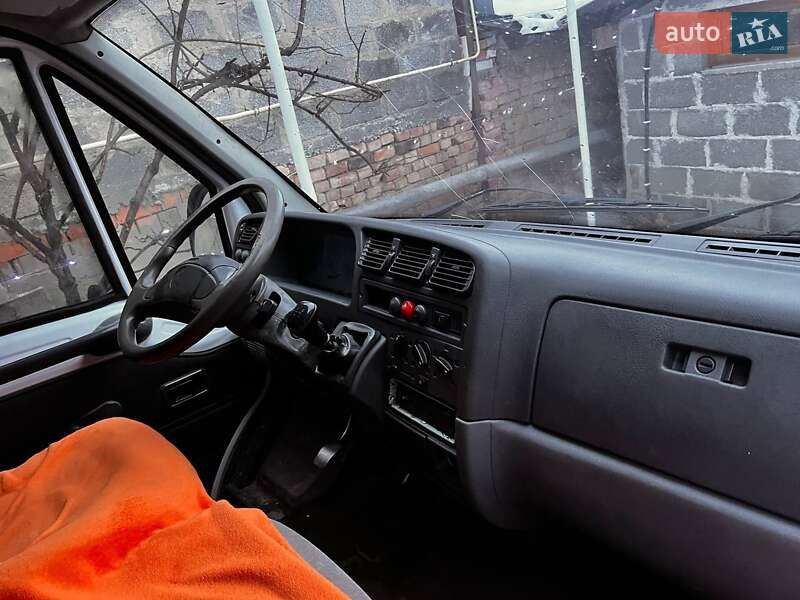Другие автобусы Peugeot Boxer 1999 в Виноградове фото 9 Другие автобусы Peugeot Boxer 1999 в Виноградове