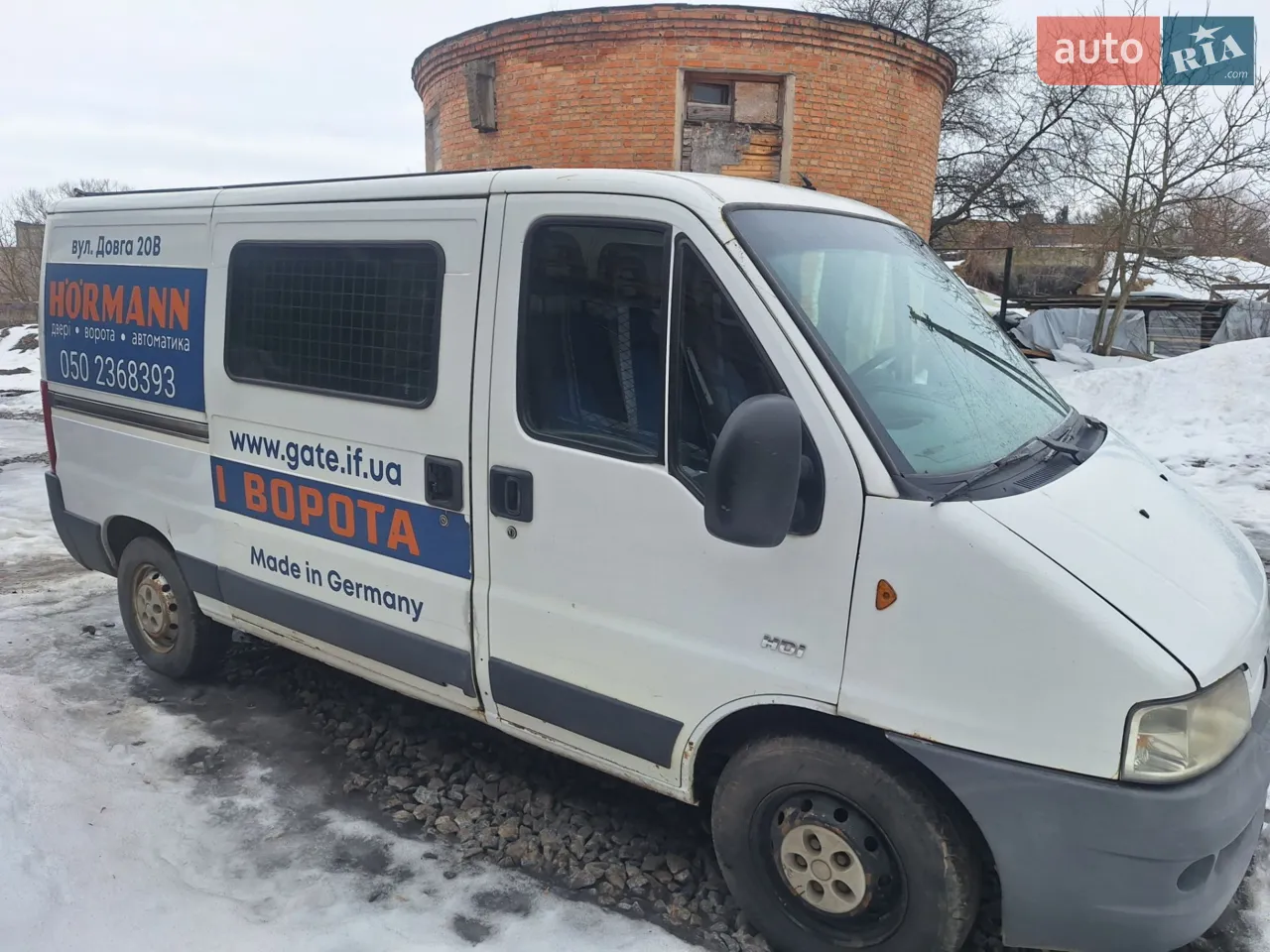 2012 Renault Kangoo - мініатюра 30