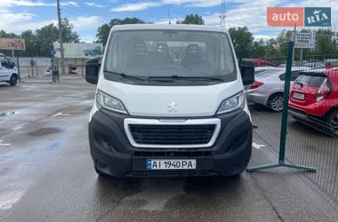 Автовоз Peugeot Boxer 2015 в Києві