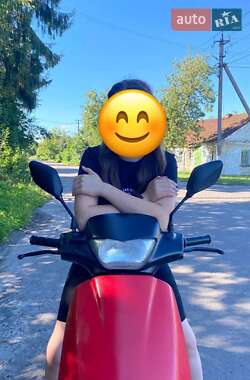 Скутер Peugeot Buxy 1999 в 