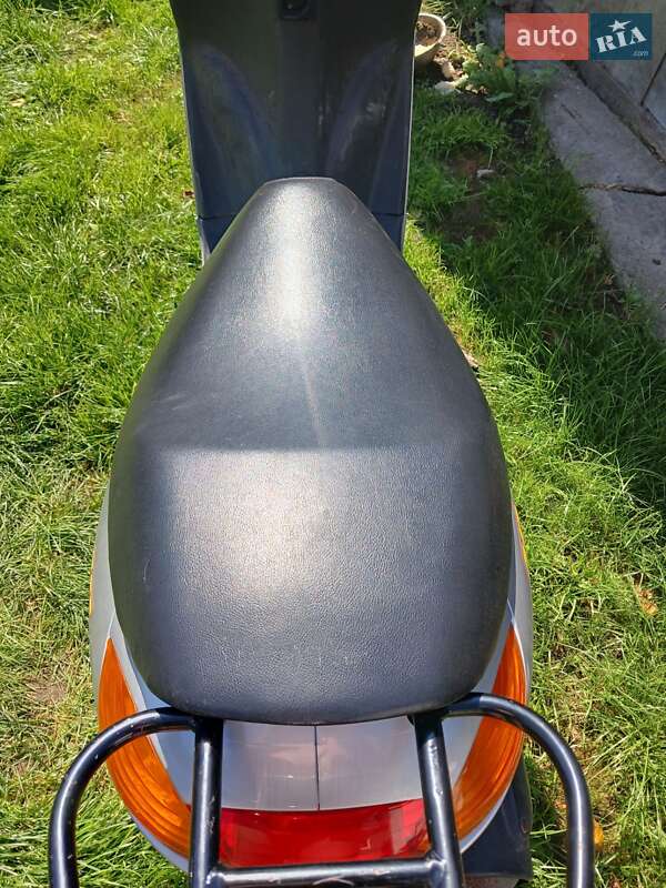 Скутер Peugeot Django 2020 в Черновцах