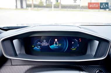 Внедорожник / Кроссовер Peugeot e-2008 2023 в Ивано-Франковске