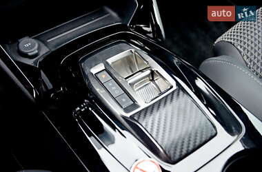 Внедорожник / Кроссовер Peugeot e-2008 2023 в 