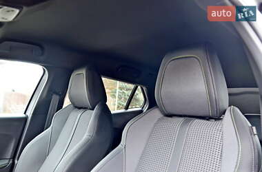 Внедорожник / Кроссовер Peugeot e-2008 2023 в 
