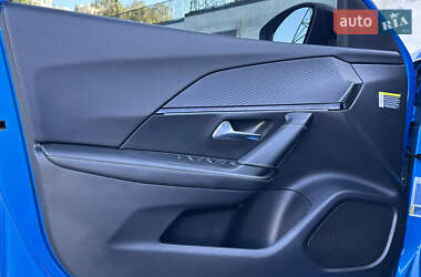 Внедорожник / Кроссовер Peugeot e-2008 2020 в 