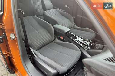 Позашляховик / Кросовер Peugeot e-2008 2021 в 