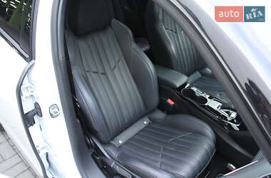 Позашляховик / Кросовер Peugeot e-2008 2020 в 
