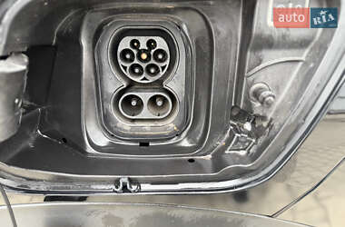 Внедорожник / Кроссовер Peugeot e-2008 2022 в 