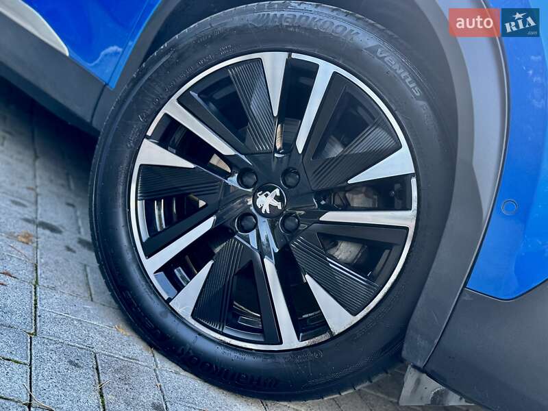 Внедорожник / Кроссовер Peugeot e-2008 2020 в Дрогобыче фото 20 Внедорожник / Кроссовер Peugeot e-2008 2020 в Дрогобыче