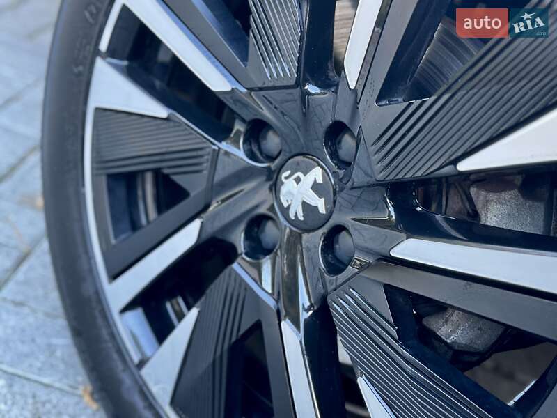Внедорожник / Кроссовер Peugeot e-2008 2020 в Дрогобыче фото 23 Внедорожник / Кроссовер Peugeot e-2008 2020 в Дрогобыче