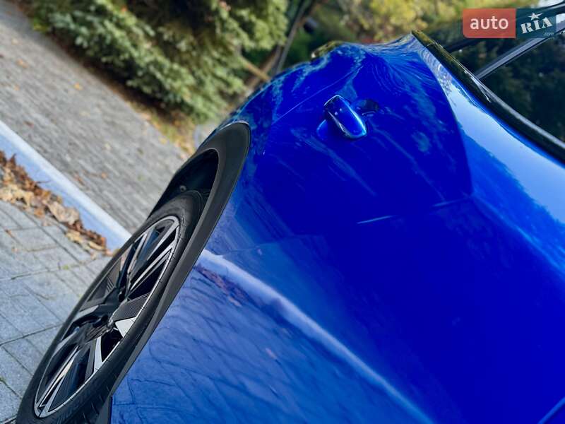 Внедорожник / Кроссовер Peugeot e-2008 2020 в Дрогобыче фото 24 Внедорожник / Кроссовер Peugeot e-2008 2020 в Дрогобыче