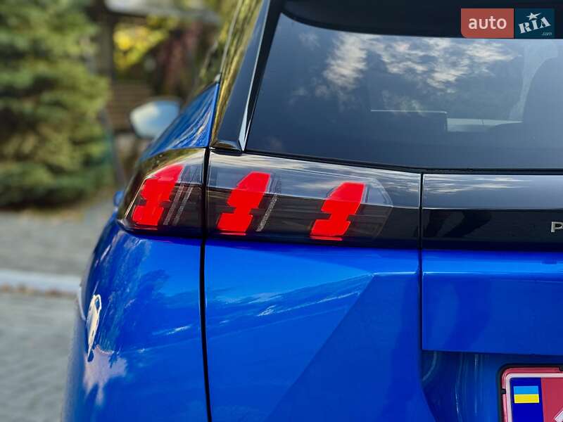 Внедорожник / Кроссовер Peugeot e-2008 2020 в Дрогобыче фото 45 Внедорожник / Кроссовер Peugeot e-2008 2020 в Дрогобыче