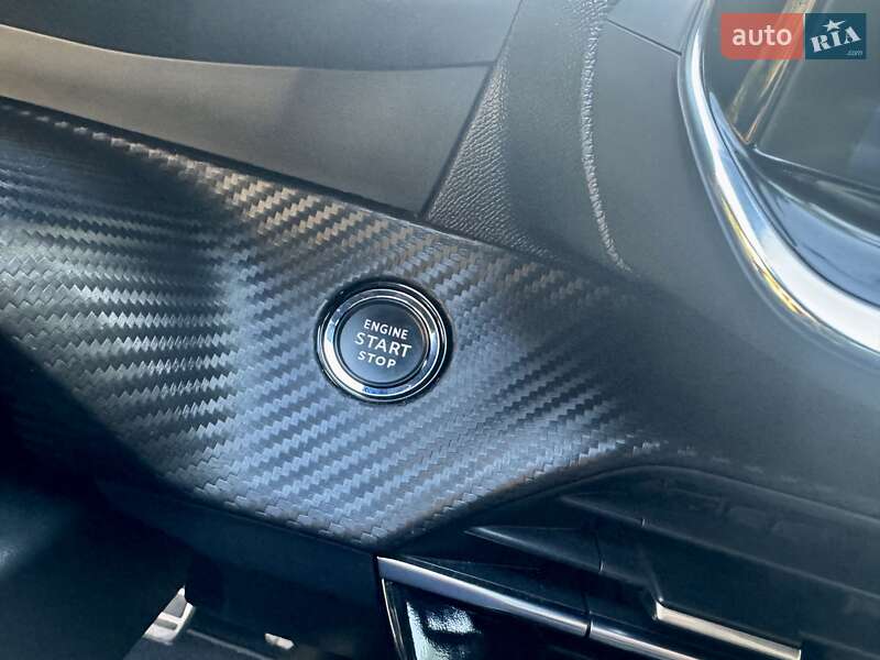 Внедорожник / Кроссовер Peugeot e-2008 2020 в Дрогобыче фото 77 Внедорожник / Кроссовер Peugeot e-2008 2020 в Дрогобыче