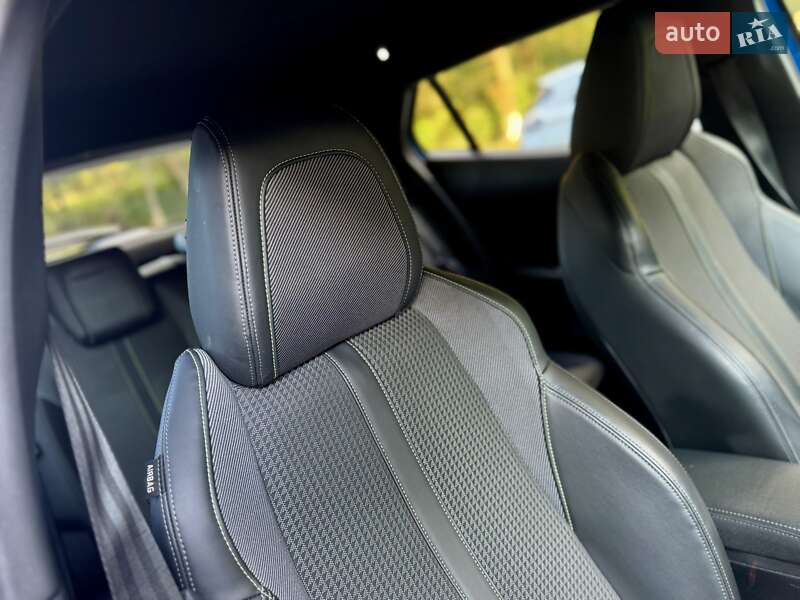 Внедорожник / Кроссовер Peugeot e-2008 2020 в Дрогобыче фото 89 Внедорожник / Кроссовер Peugeot e-2008 2020 в Дрогобыче