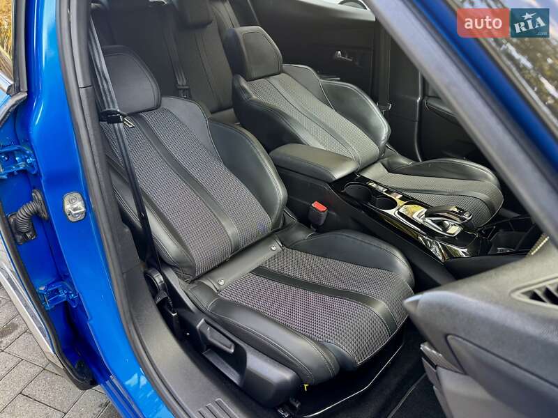Внедорожник / Кроссовер Peugeot e-2008 2020 в Дрогобыче фото 92 Внедорожник / Кроссовер Peugeot e-2008 2020 в Дрогобыче