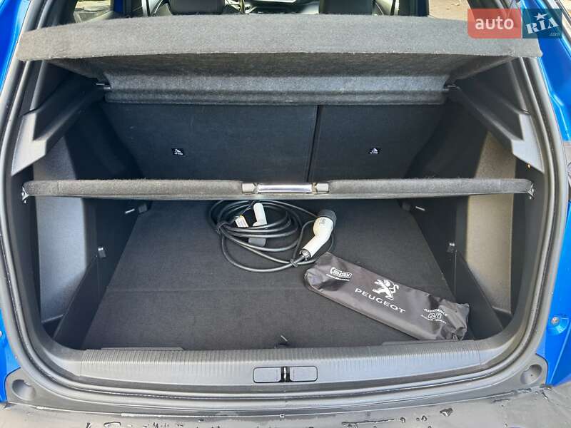 Внедорожник / Кроссовер Peugeot e-2008 2020 в Дрогобыче фото 102 Внедорожник / Кроссовер Peugeot e-2008 2020 в Дрогобыче