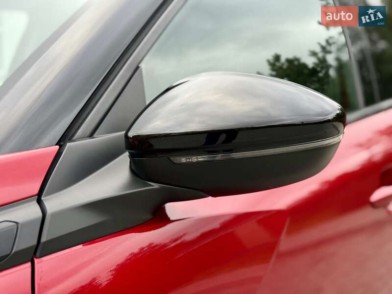 Позашляховик / Кросовер Peugeot e-2008 2020 в Бердичеві