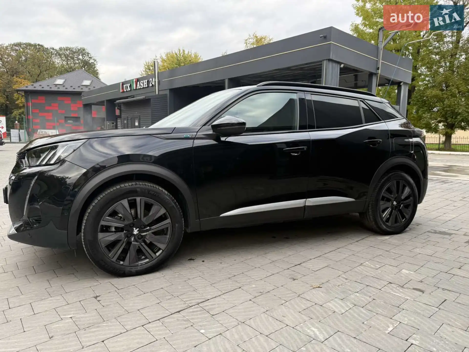 2020 Peugeot 2008 - мініатюра 9
