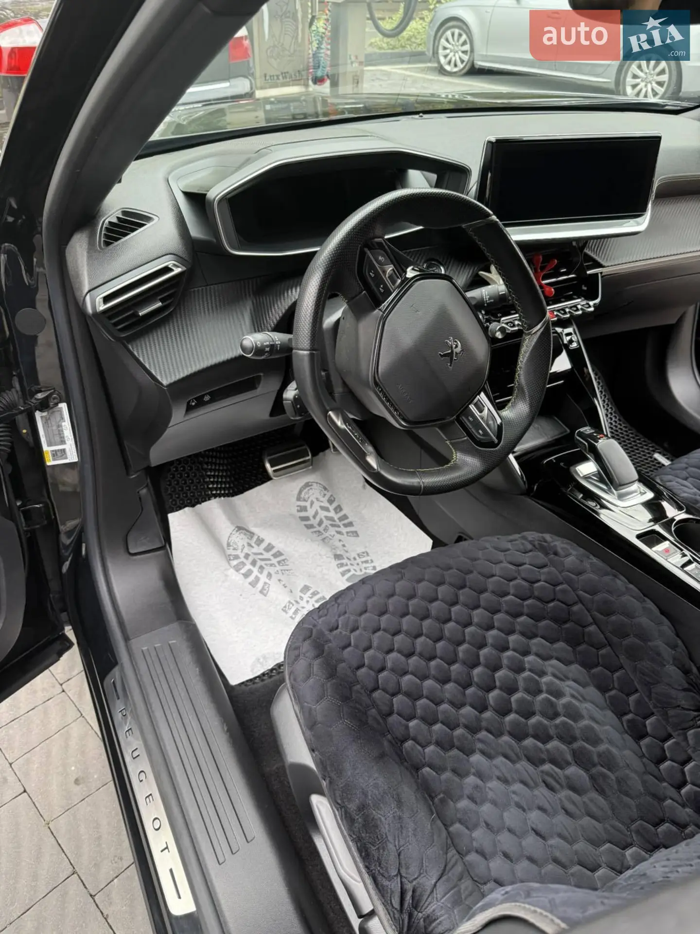 2020 Peugeot 2008 - мініатюра 16